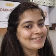 Daani D. Class I-V Tuition trainer in Raipur