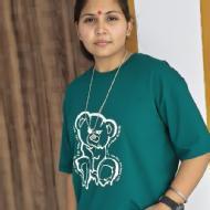 Khushbu Class I-V Tuition trainer in Khetri