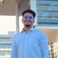 Karthik Sk Class 10 trainer in Bangalore
