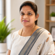 Meenakshi MERN Stack Development trainer in Chennai