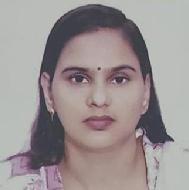 Chhaya Y. Class I-V Tuition trainer in Begusarai