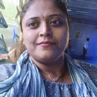Deep S. Class I-V Tuition trainer in Vadodara