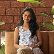 Pooja P. Vocal Music trainer in Mumbai