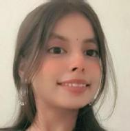 Nishtha T. Abacus trainer in Prayagraj