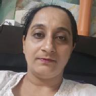 Tasmeet K. Class 6 Tuition trainer in Delhi
