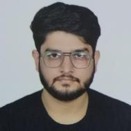 Umair Husain Khan Class I-V Tuition trainer in Akola