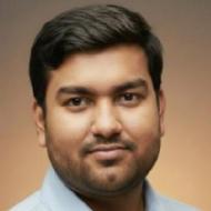 Vaibhav Kumar Class 8 Tuition trainer in Patna Sadar