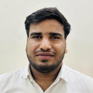 Lakshay Bidhuri Stock Market Trading trainer in Aligarh