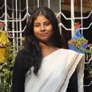 Rishika D. Class 12 Tuition trainer in Kolkata