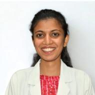 Mitali M. BHMS Tuition trainer in Miraj
