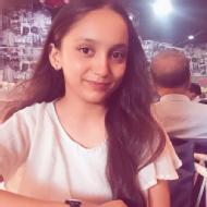 Navya M. Class 12 Tuition trainer in Allahabad