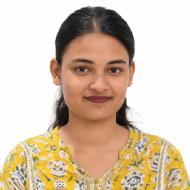Divya S. Class I-V Tuition trainer in Gwalior
