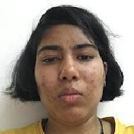 Shambhavi G. Class 9 Tuition trainer in Gurgaon