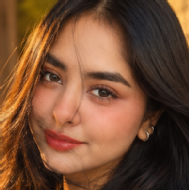 Diksha M. Gym trainer in Kolkata