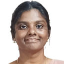 Athira N. Science Tuition classes trainer in Pune
