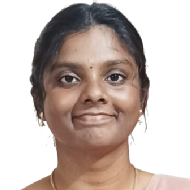 Athira N. Class 9 Tuition trainer in Pune