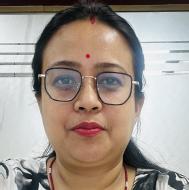 Ravita P. Class I-V Tuition trainer in Kolkata