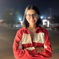 Annu S. Spoken English trainer in Jhajjar