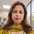 Pooja B. photo