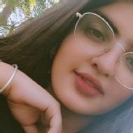 Seema C. Fashion Designing trainer in Jaipur