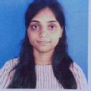 Mahima C. Class 8 Tuition trainer in Kolkata