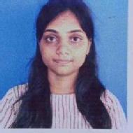 Mahima C. Class 8 Tuition trainer in Kolkata