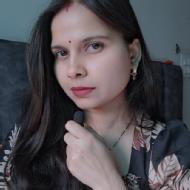 Neha S. Class 12 Tuition trainer in Farrukhabad