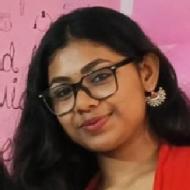 Sneha S. Class I-V Tuition trainer in Kolkata