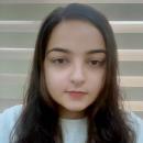 Jasleen K. photo