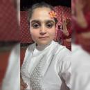Mansi M. photo