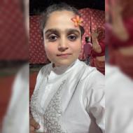 Mansi M. Class I-V Tuition trainer in Faridabad