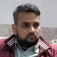 Vijeta Class 8 Tuition trainer in Indore
