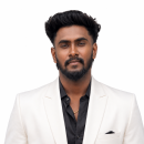 Harivandan P Personal Trainer trainer in Bangalore
