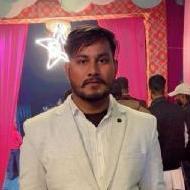 Rishabh Diwedi Class 10 trainer in Powayan