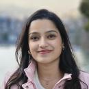 Somya S. Spoken English trainer in Gurgaon