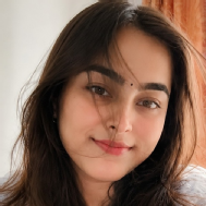 Riya C. Class 12 Tuition trainer in Hazarapar