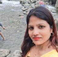 Nazia K. Class I-V Tuition trainer in Lucknow