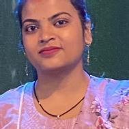 Mansi P. Nursery-KG Tuition trainer in Kanpur