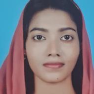 Fousiya S. Class 8 Tuition trainer in Ambalapuzha