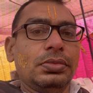 Sunil Kumar Class 10 trainer in Panipat