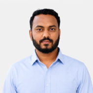 Sagar Nikam Class 10 trainer in Mumbai