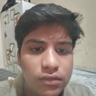 Harsh Vardhan Class 6 Tuition trainer in Firozabad
