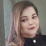 Shikha C. Class I-V Tuition trainer in Delhi