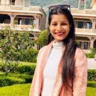 Sheetal M. Hindi Language trainer in Ratlam