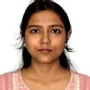 Satarupa D. photo
