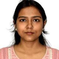 Satarupa D. Spoken English trainer in Cachar