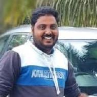 Ravi Durgarao Class 10 trainer in Sakhinetipalli Mandal