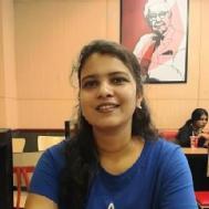 Suonka D. Class I-V Tuition trainer in North 24 Parganas