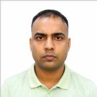Ritam Saha Class 10 trainer in Kolkata