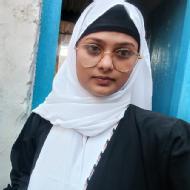 Saniya P. Class 10 trainer in Karpi